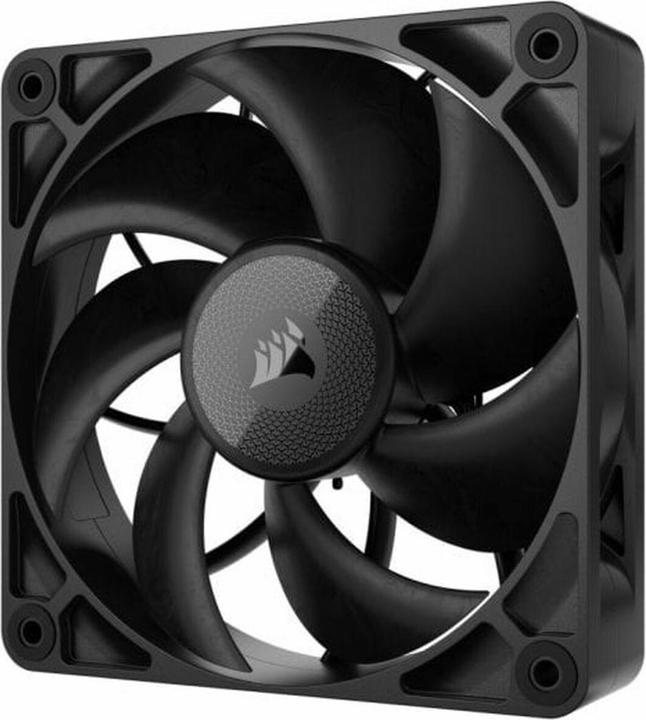 Produktbild Corsair RX MAX Series, iCUE LINK RX120 MAX, 120mm Fan, Single Fan (120 mm, 1x)
