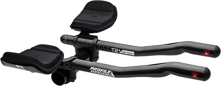 Produktbild Profile Design T2+ Lenkeraufsatz Carbon