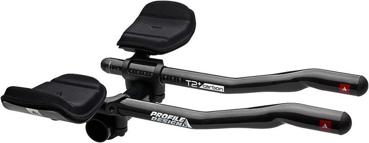 Produktbild Profile Design T2+ Lenkeraufsatz Carbon