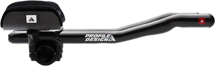 Produktbild Profile Design T2+ Lenkeraufsatz Carbon