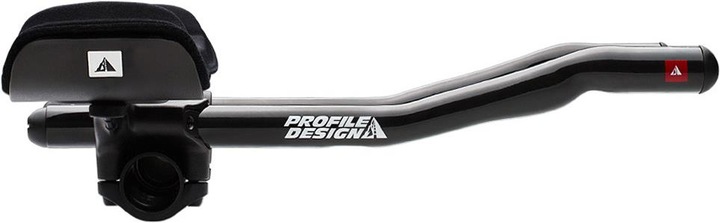 Produktbild Profile Design T2+ Lenkeraufsatz Carbon