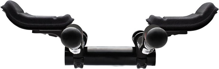 Produktbild Profile Design T2+ Lenkeraufsatz Carbon
