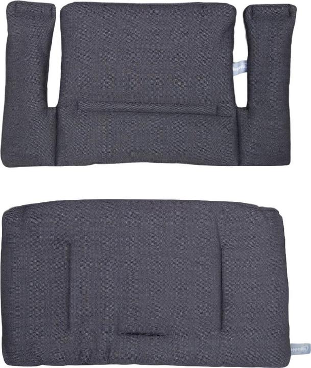 Immagine prodotto Hoppediz Set di cuscini per seggiolone 2 pezzi