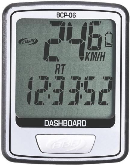 Actual product image BBB Dashboard BCP-06
