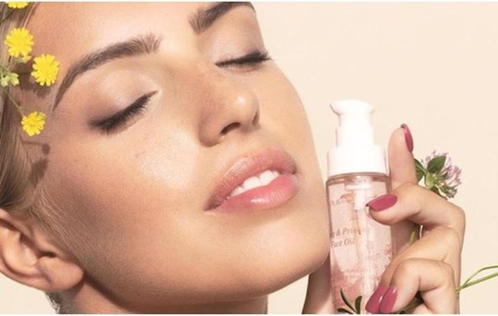 Produktbild Pupa Milano Sunny Afternoon Face Oil Öl