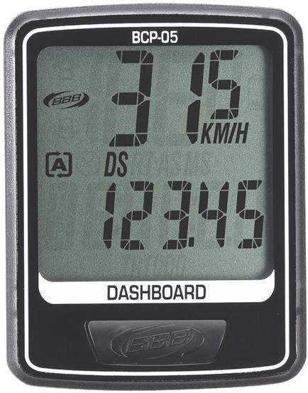 Actual product image BBB Dashboard BCP-05