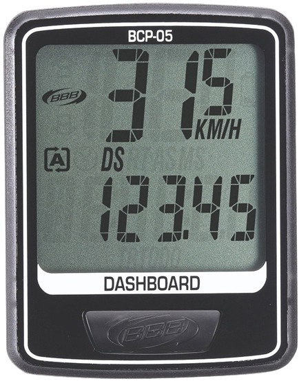 Image du produit BBB Interface entreprise BCP-05