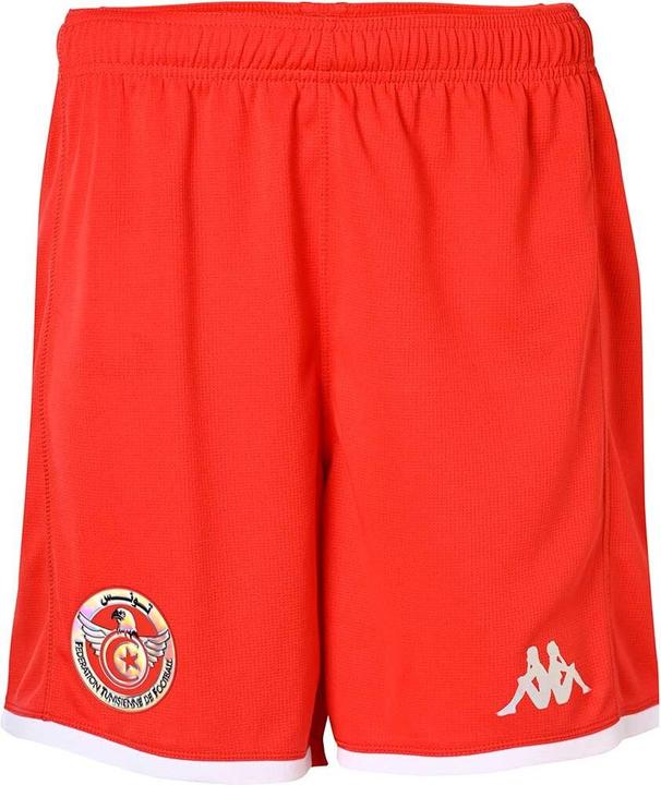 Produktbild Kappa Shorts Tunisie Kombat Ryder 2024 (M)