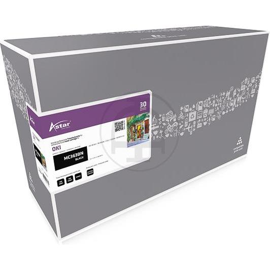 Thumbnail - Astar, Toner, AS20041 - 3500 Seiten - Schwarz - 1 Stück(e) (BK)