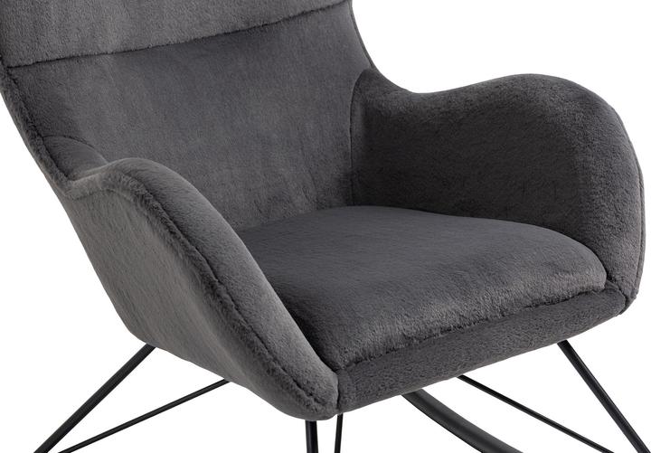 Immagine prodotto SalesFever Schaukelstuhl