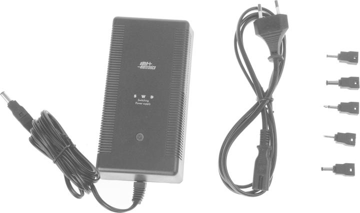 Produktbild Alpha Elettronica SWD60-400-50 Netzteil