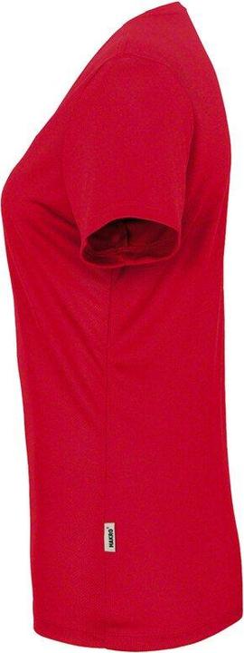 Actual product image Hakro V-shirt COOLMAX® (M)