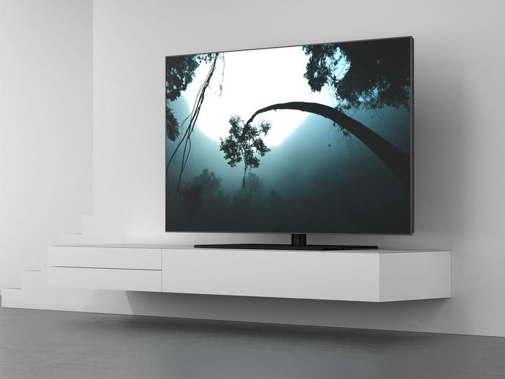 Image du produit Multibrackets Support de table XXLarge, manuel, noir, max. (55 kg, 46" - 85")