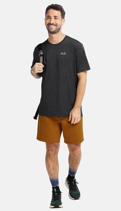 Immagine prodotto Jack Wolfskin Wildtrail T M (S)