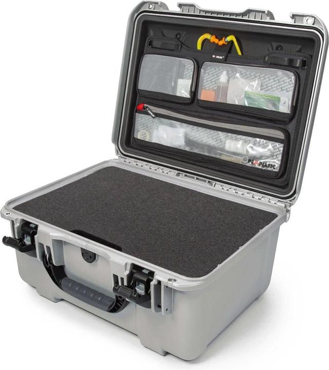 Produktbild Nanuk 933 5UP (Fotokoffer, 36.40 l)