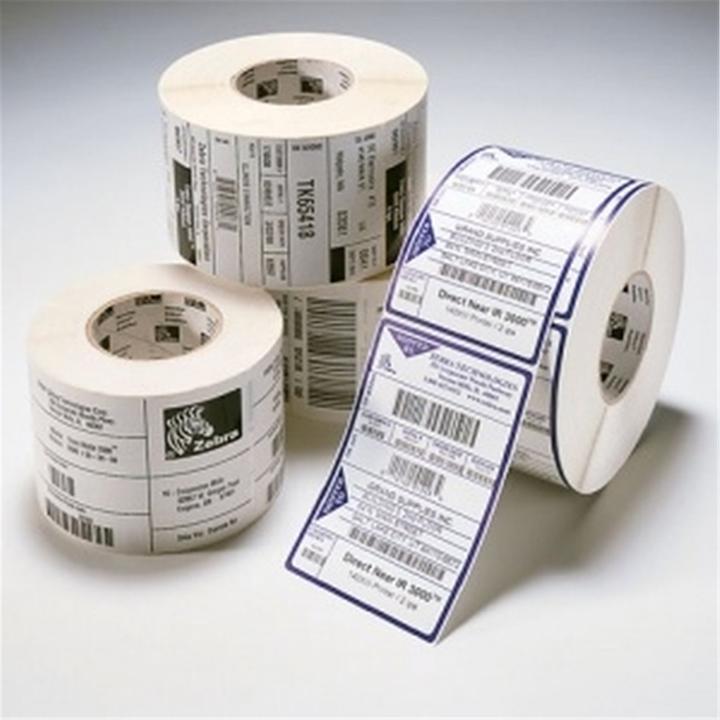 Image du produit Zebra Étiquettes Z-Ultimate 3000T (10.20 cm)