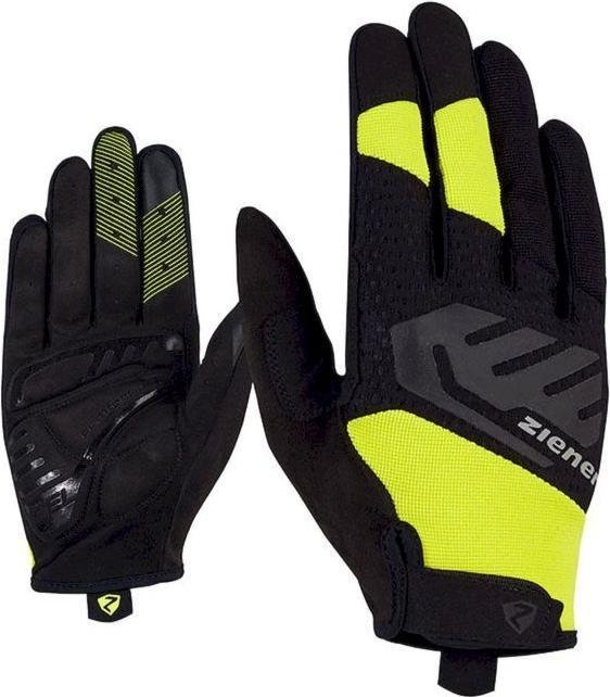 Produktbild Ziener Ched Touch Long (7)