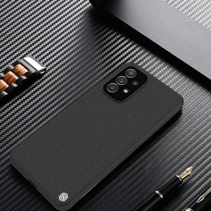 Produktbild Nillkin Textured Series (Samsung Galaxy A33 5G)