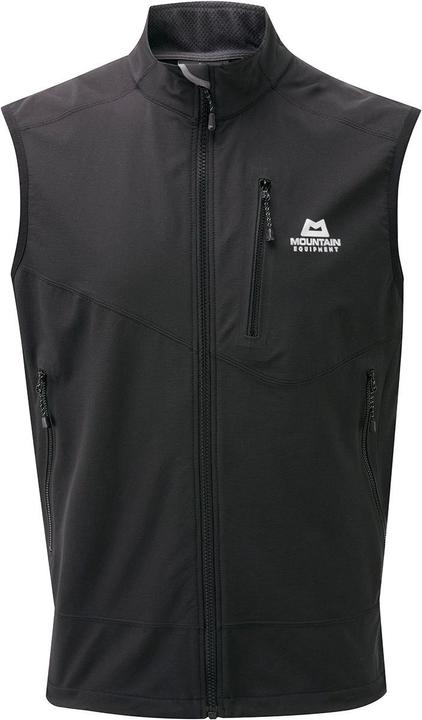 Produktbild Herren Frontier Weste (M)