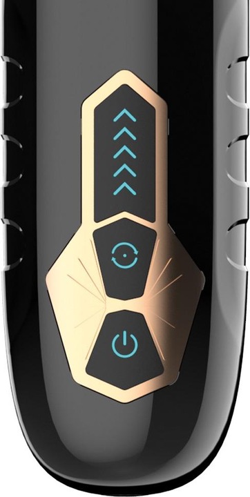 Actual product image Rimba Orgastobator 01 Male masturbator