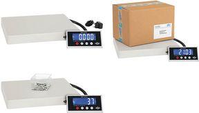 Immagine prodotto Wedo 100 Plus - Bilance per pacchi
