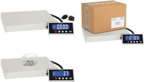 Actual product image Wedo 100 Plus - Parcel scales