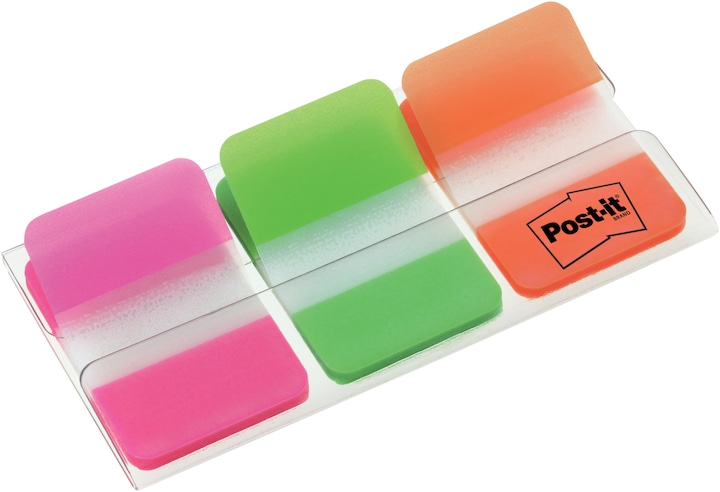 Orange, Pink, Vert citron vert