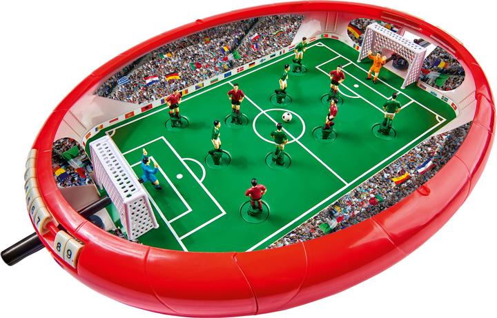 Actual product image Noris Football Arena