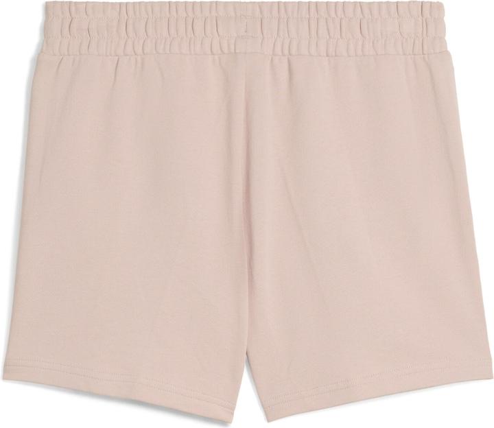 Puma ESS ELEVATED Pantaloncini a vita media 5" (XS)