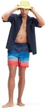 Actual product image Speedo SNA Print Volley 17" Watershorts (M)