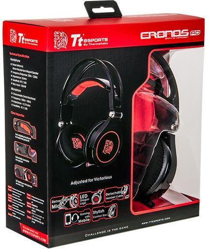 Immagine prodotto Tt eSPORTS Cronos AD (Cablato)