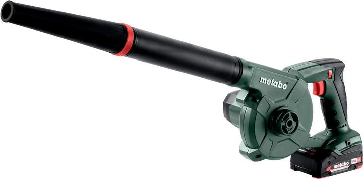 Produktbild Metabo AG 18 (Akkubetrieb, Laubbläser)