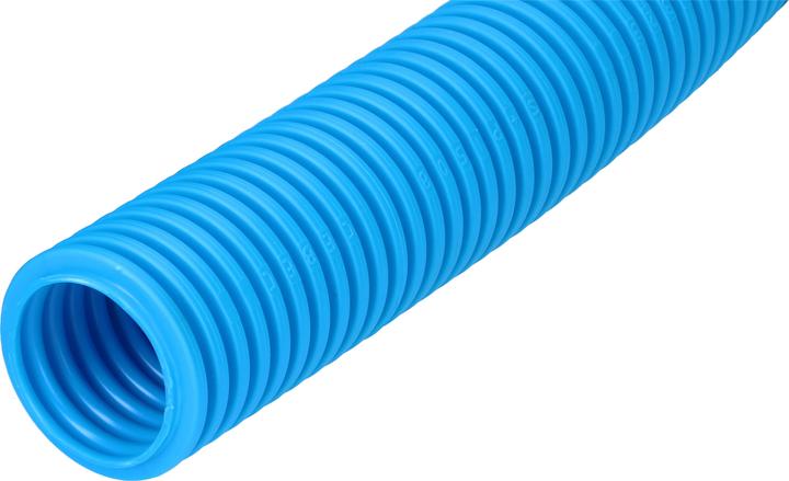 Produktbild Max Hauri Elektro-Wellrohr