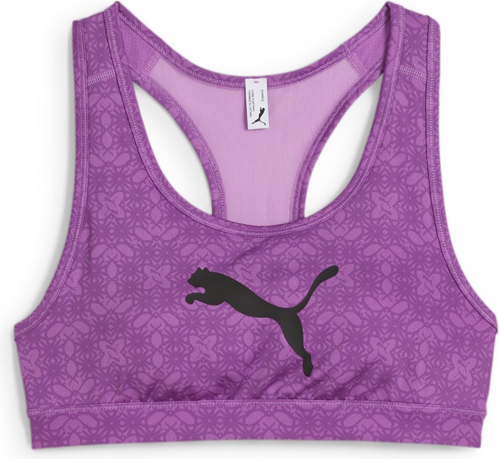 Actual product image Puma 4KEEPS BRA - P (XL)