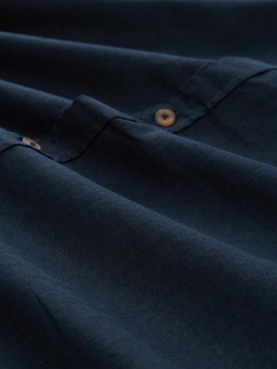 Produktbild Tom Tailor Leinenhemd (L)