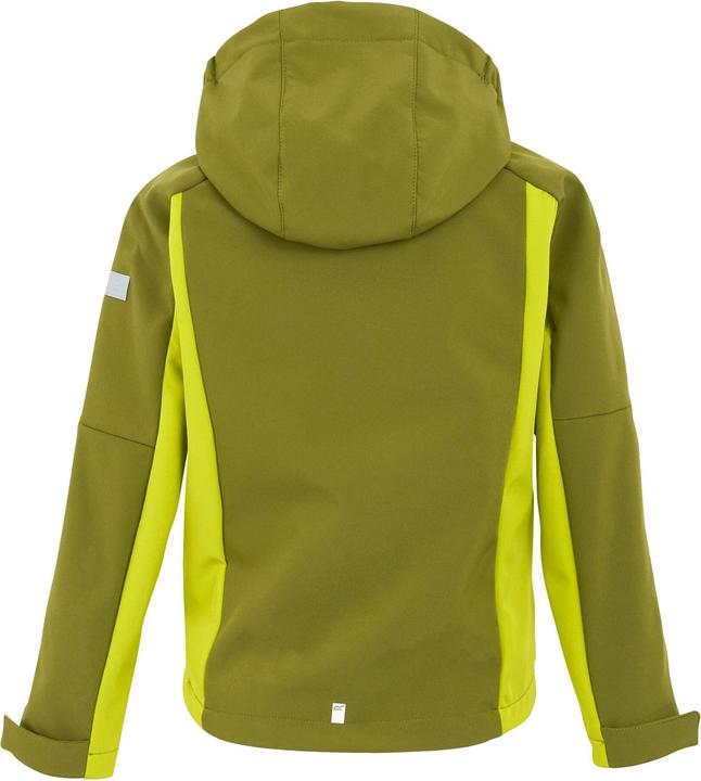 Produktbild Regatta Acidity VIII Softshelljacke (116)