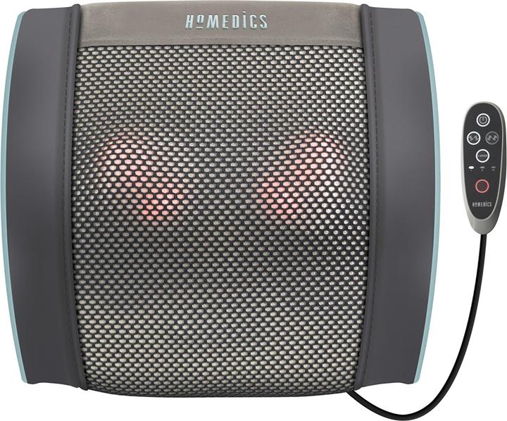 Homedics Massage-Kissen ShiatsuSGP-1500H-EU