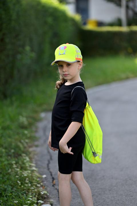 Produktbild Korntex Cap für Kinder