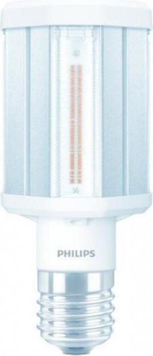 Actual product image Philips Professional Lamp TrueForce LED HPL ND 60-42W E40 840 (E40, 42 W, 6000 lm, 1 x, D)