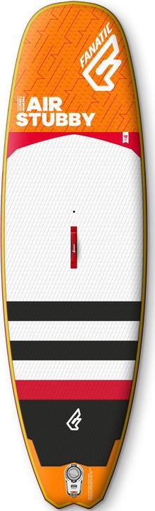 Image du produit Fanatic Stubby Air 8'6" Sup gonflable