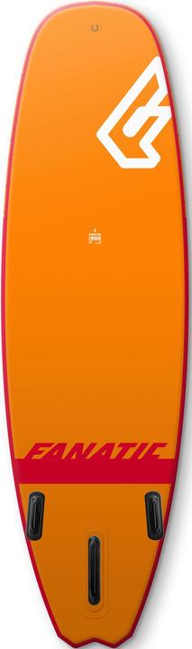 Image du produit Fanatic Stubby Air 8'6" Sup gonflable