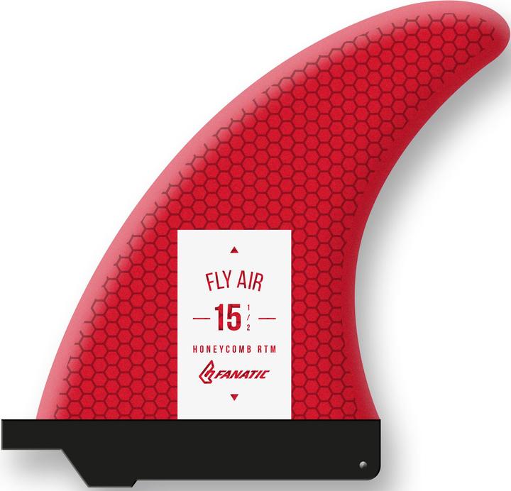 Image du produit Fanatic Stubby Air 8'6" Sup gonflable