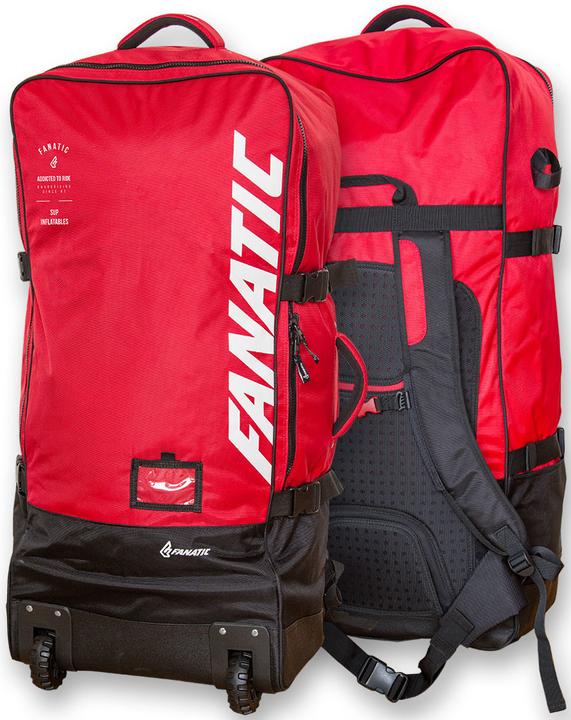 Image du produit Fanatic Stubby Air 8'6" Sup gonflable
