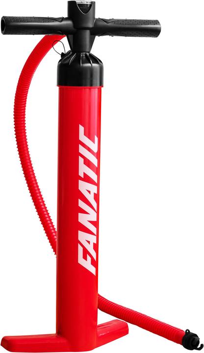 Image du produit Fanatic Stubby Air 8'6" Sup gonflable
