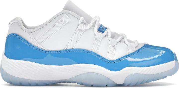 Image du produit Jordan Air 11 Low Retro (42)