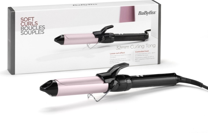 Image du produit BaByliss C325E (25 mm)