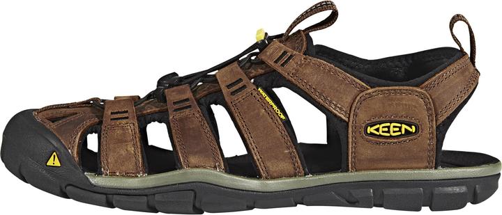 Actual product image Keen Sandalen (46)
