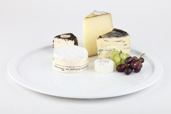 Produktbild APS Teller "PURE"