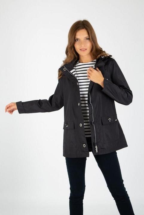 Produktbild Armor Lux Damen Parka (38)