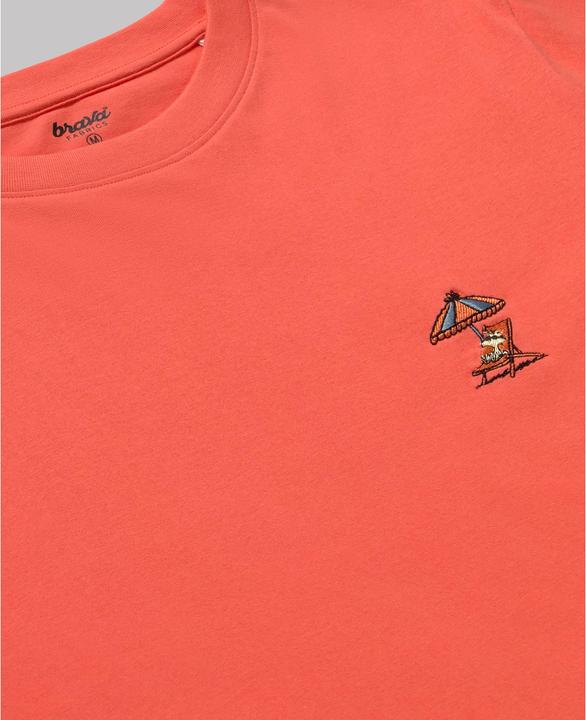 Produktbild Brava Fabrics Peanuts Tropical (M)